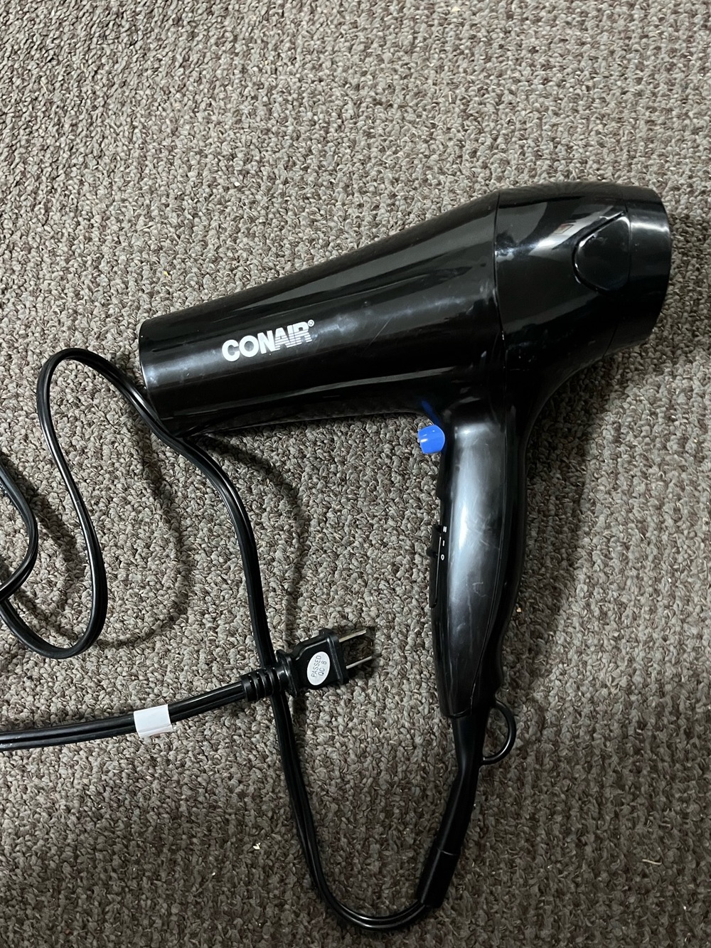 Conair blowdryer